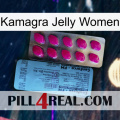 Kamagra Jelly Women 35